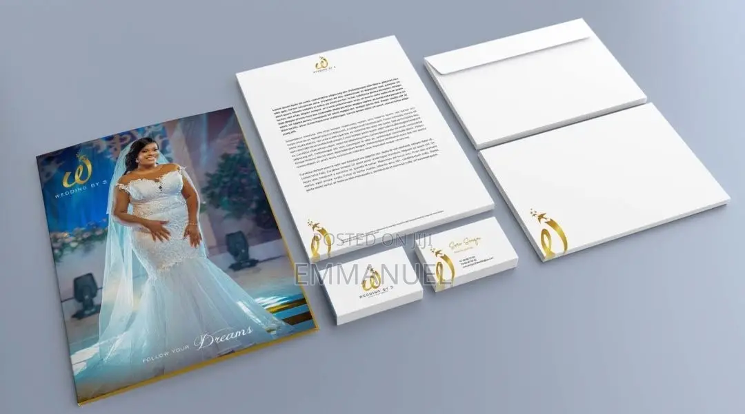 Graphic Design and Printing