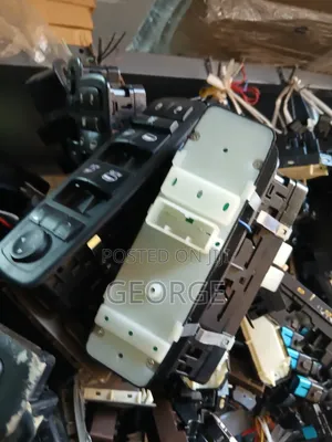All Kinds of Power Window Switches
