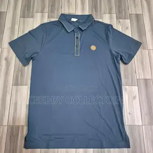 Blue Club T-Shirt Originally Made for Men Available