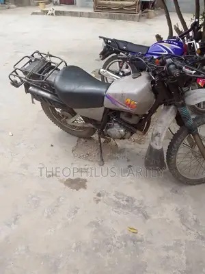 Yamaha 2020 Gray
