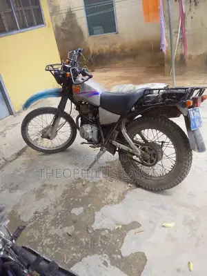 Yamaha 2020 Gray