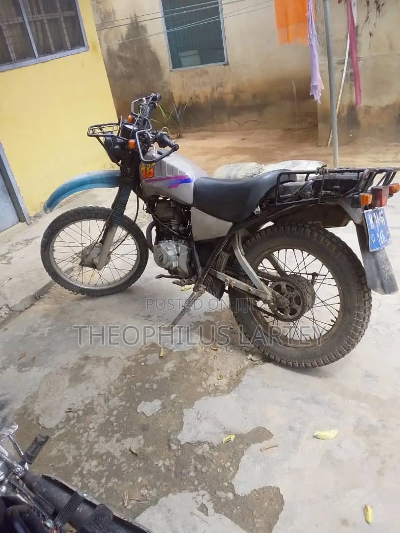 Yamaha 2020 Gray