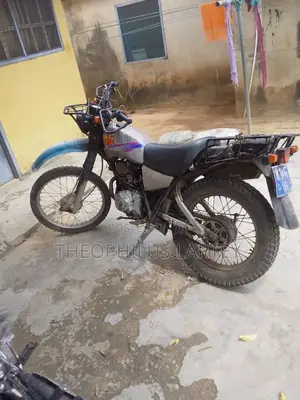 Yamaha 2020 Gray