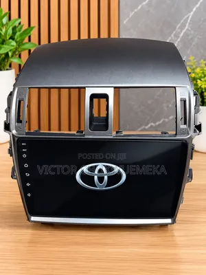 Android Car Tape