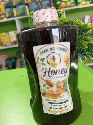 Pure Honey