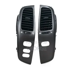 All Kinds of Air-Conditioning Parts Available