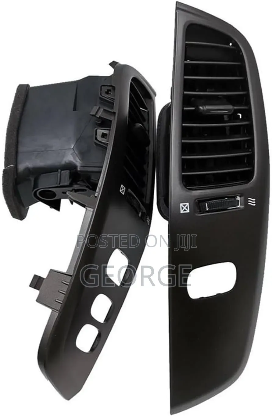 All Kinds of Air-Conditioning Parts Available