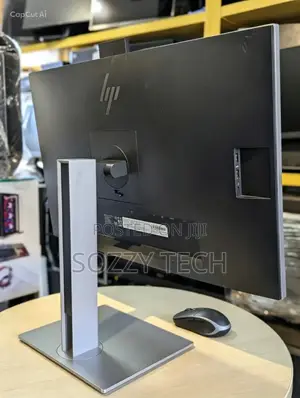 HP EliteDisplay E273m 27 Inch LED Backlit IPS Type C Monitor 2-Pack