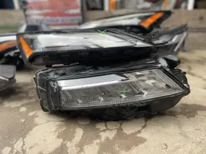 Nissan Rogue 2022-25 Headlight