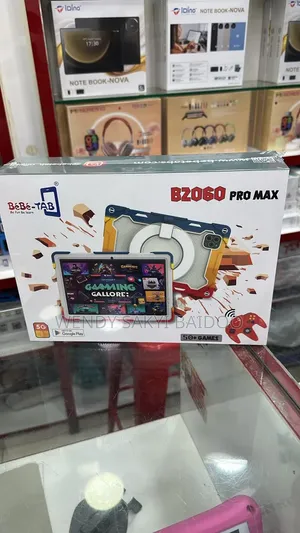 New Bebe B2060 Pro Max 256 GB