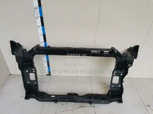 Radiator Support Sportage 2016-2017-2018-2020