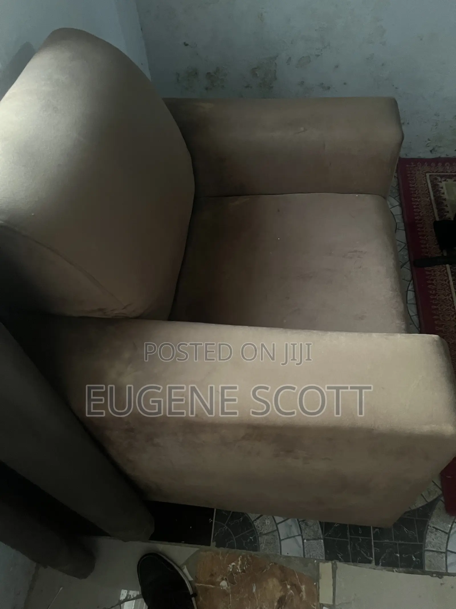 Sofa Chair