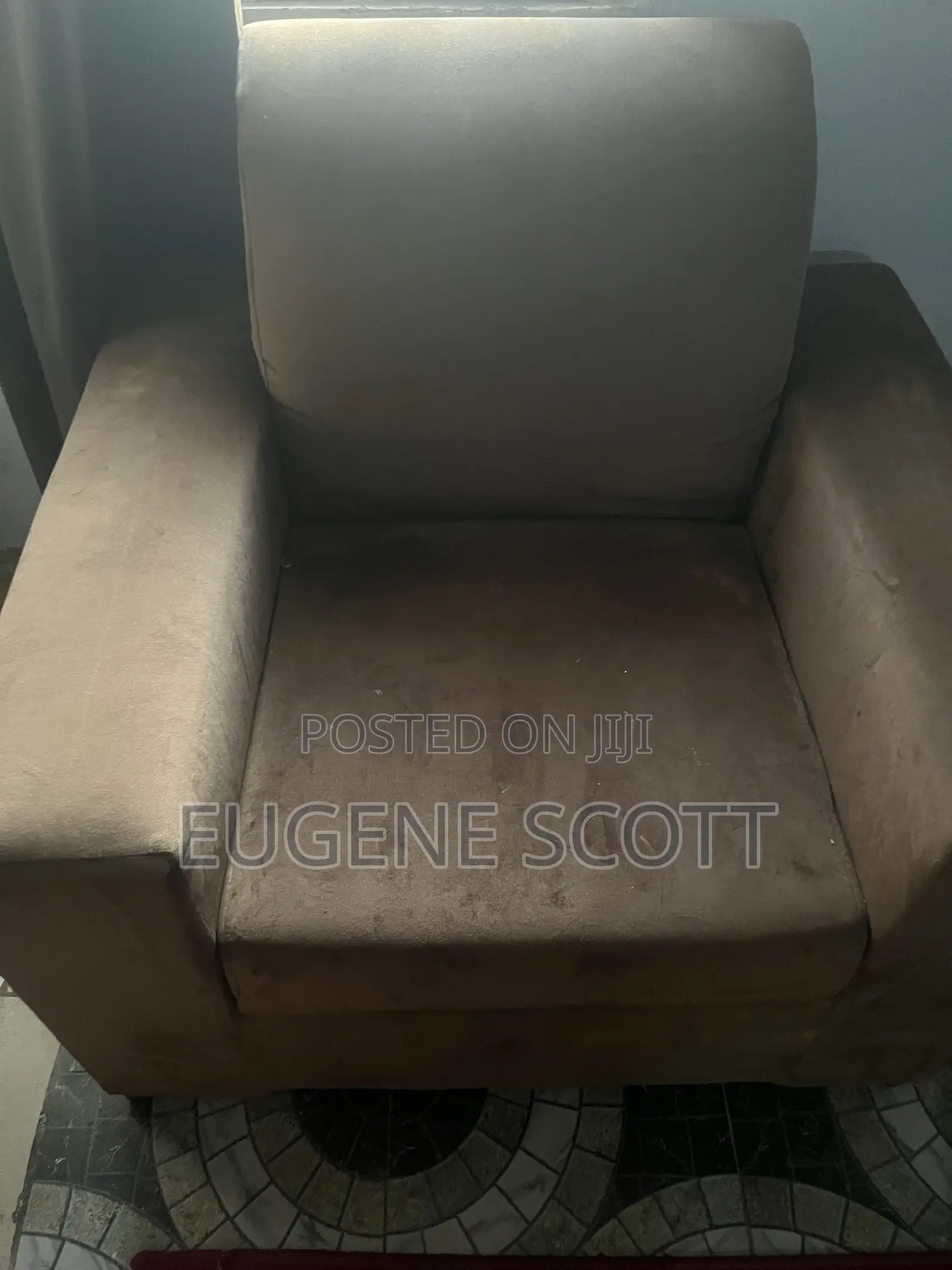Sofa Chair