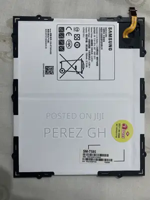 Samsung SM-T555 Battery