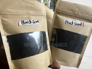 Rasberry Leaves, Vitex and Black Seeds