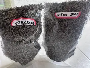 Rasberry Leaves, Vitex and Black Seeds
