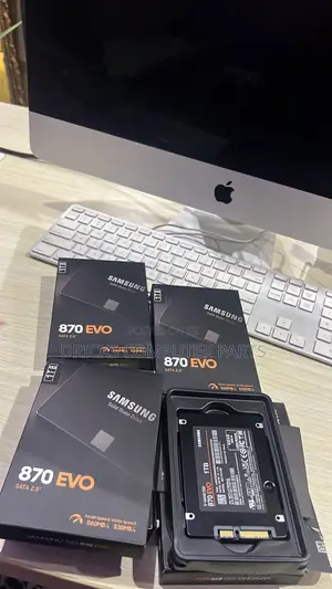 Samsung Sata SSD 1TB