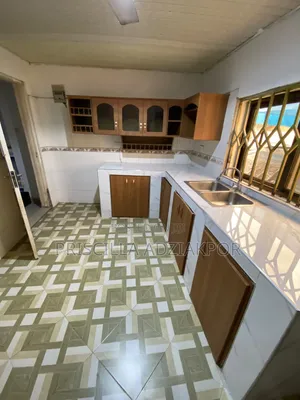 2bdrm Apartment in Christlove Ventures, Ofankor for rent
