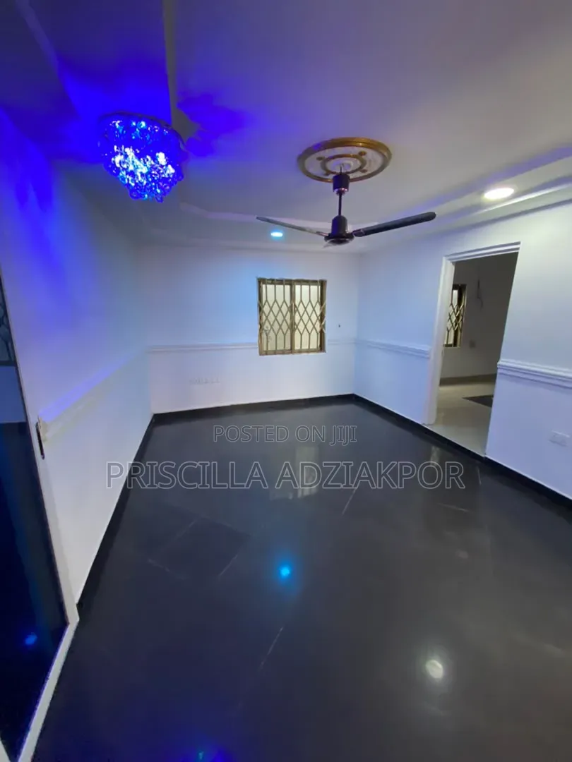 2bdrm Apartment in Christlove Ventures, Ofankor for rent
