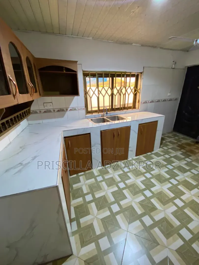 2bdrm Apartment in Christlove Ventures, Ofankor for rent