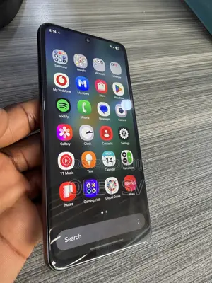 Samsung Galaxy S21 FE 5G 128 GB Blue