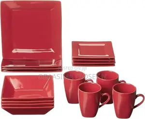 Kitchenware