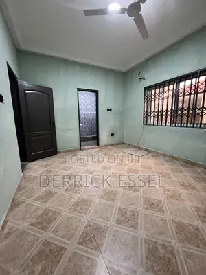 2bdrm Apartment in Christ Mind Limited, Tseaddo for rent