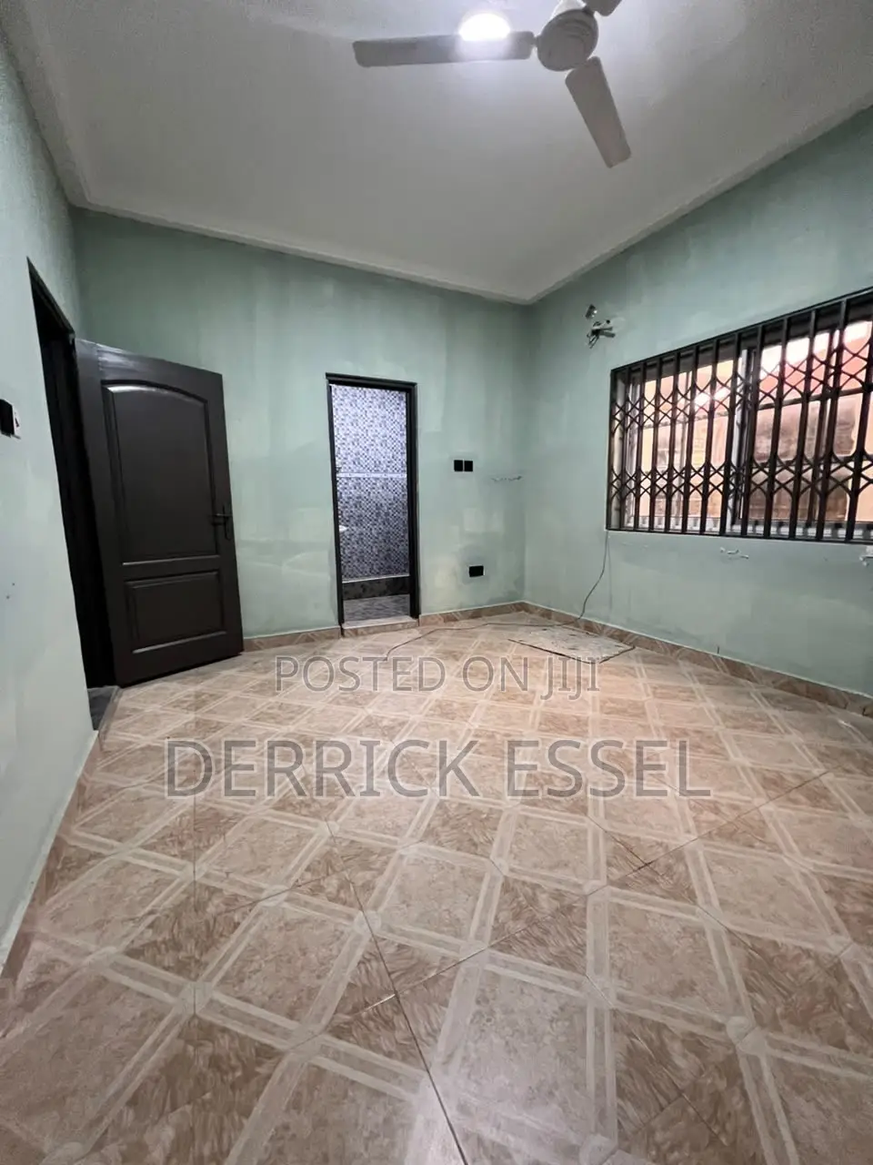 2bdrm Apartment in Christ Mind Limited, Tseaddo for rent