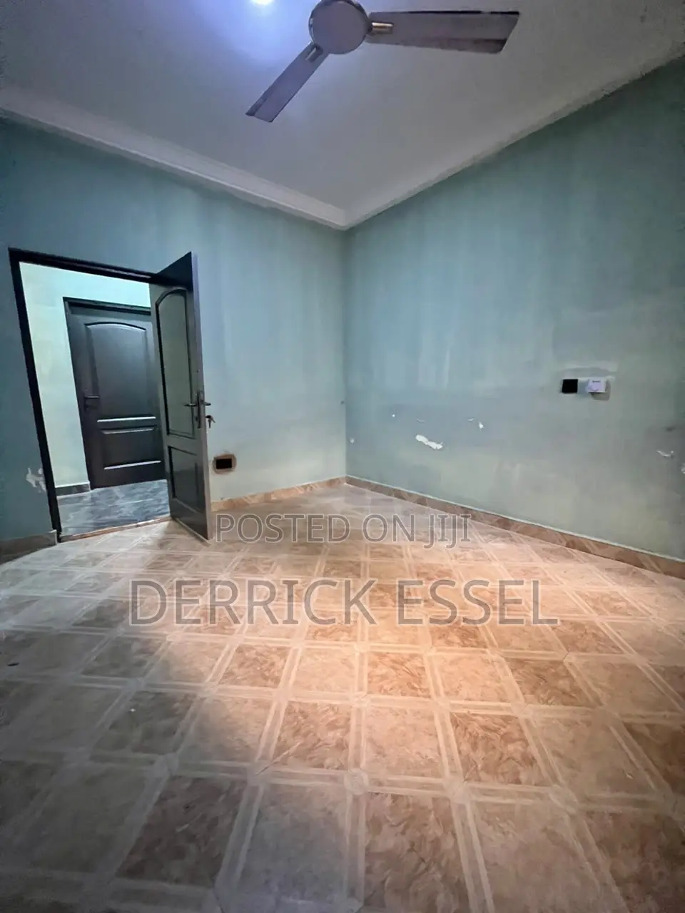 2bdrm Apartment in Christ Mind Limited, Tseaddo for rent