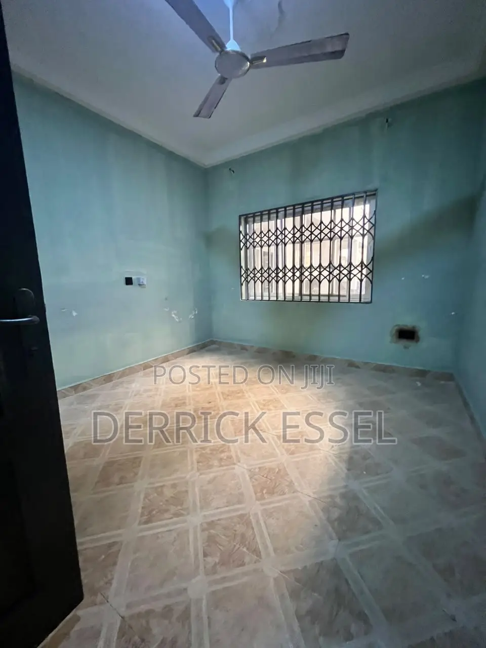 2bdrm Apartment in Christ Mind Limited, Tseaddo for rent