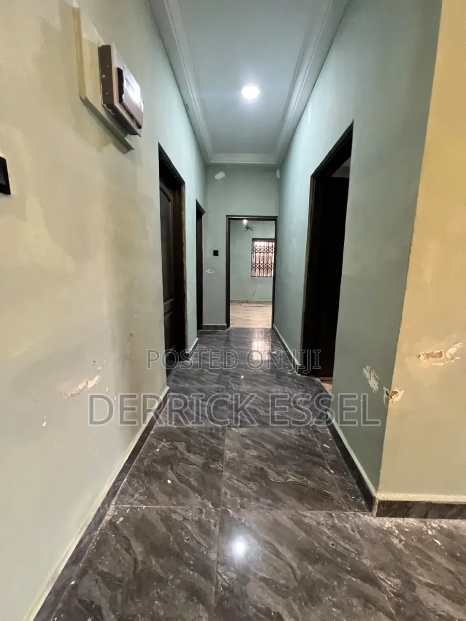 2bdrm Apartment in Christ Mind Limited, Tseaddo for rent