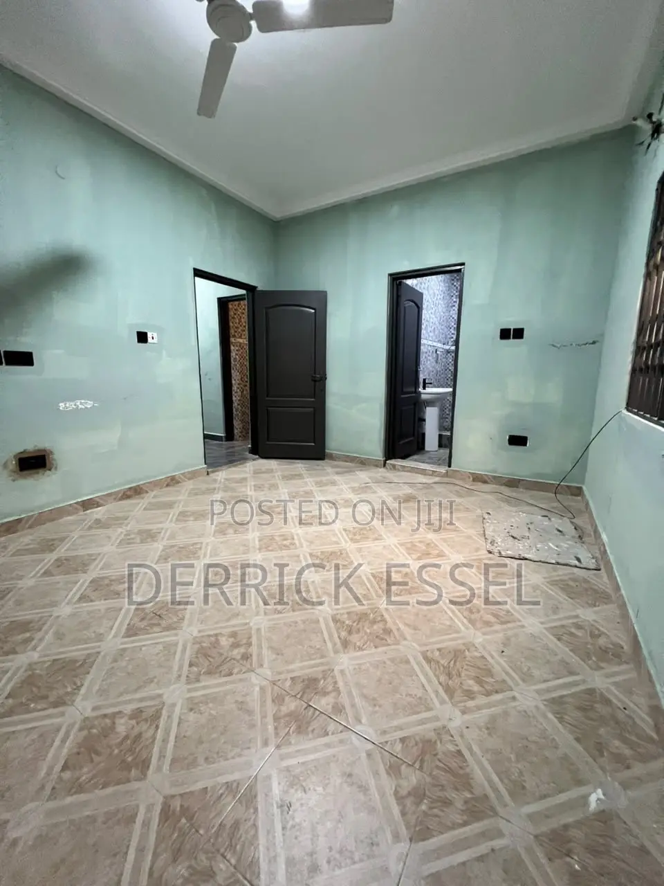 2bdrm Apartment in Christ Mind Limited, Tseaddo for rent
