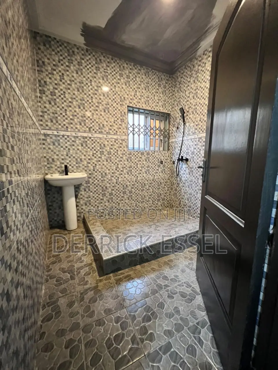 2bdrm Apartment in Christ Mind Limited, Tseaddo for rent