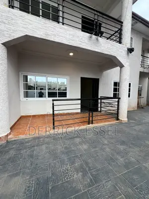 2bdrm Apartment in Christ Mind Limited, Tseaddo for rent