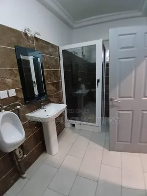 4bdrm House in East Legon Hills, School Junction for rent