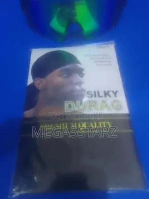 Durags Quality Long Rope Silky Smooth Durags