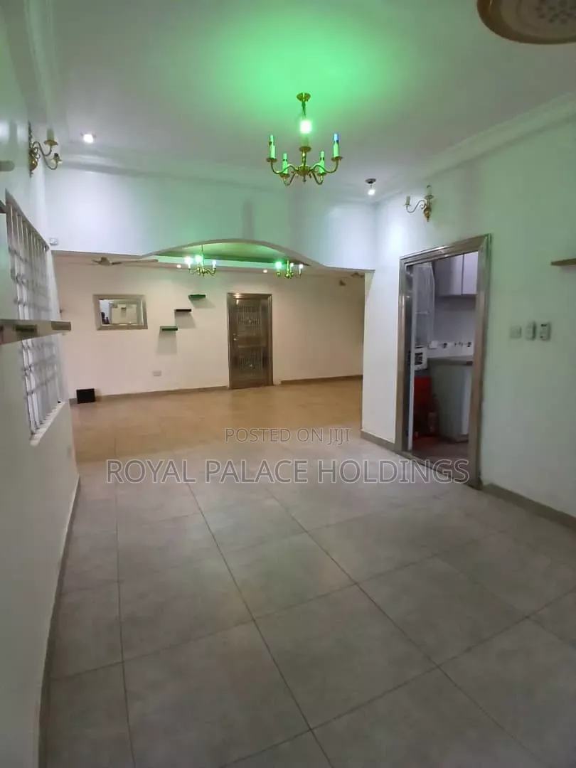 4bdrm House in East Legon Hills, School Junction for rent
