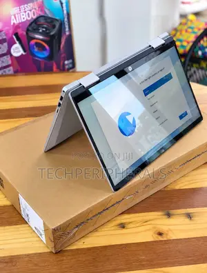 New Laptop HP Pavilion 14 16GB Intel Core i7 SSD 512GB