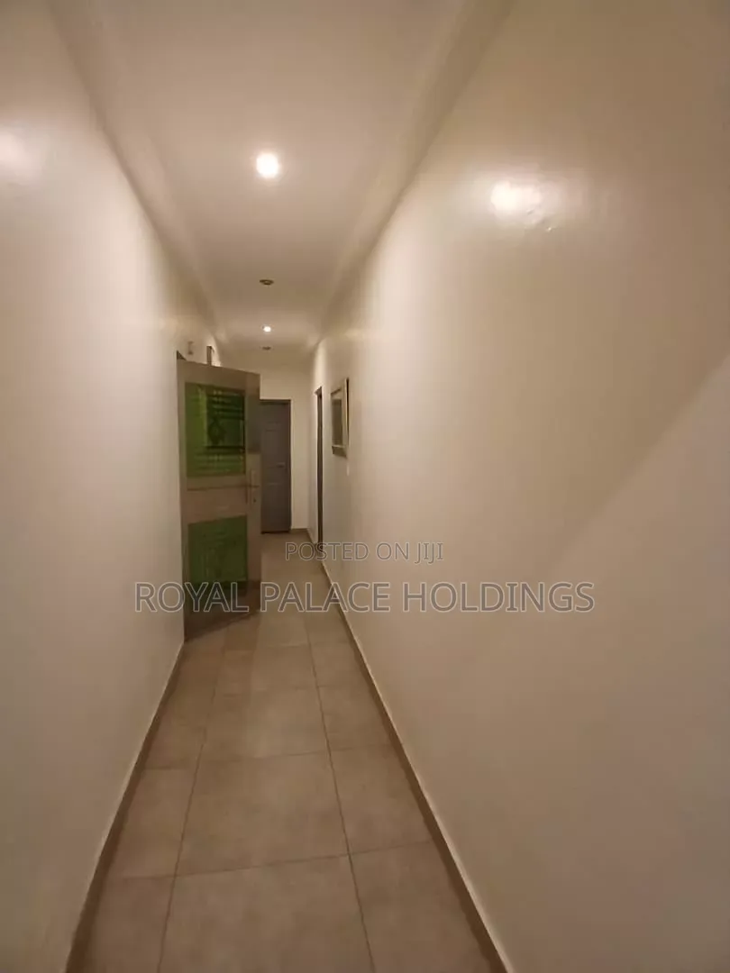 4bdrm House in East Legon Hills, School Junction for rent
