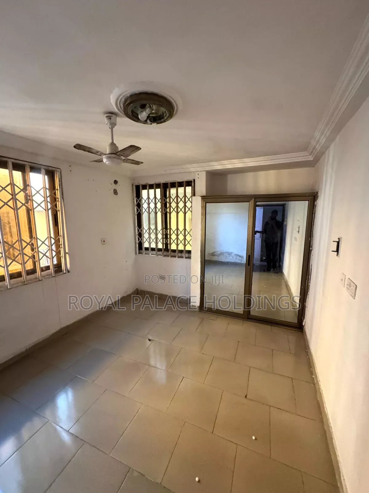 4bdrm House in East Legon Hills, School Junction for rent