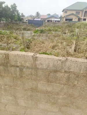 Titled 2 Plots at Parakou Estates, Dome