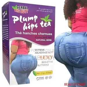 Herbal Big Butt Plump Hips Tea