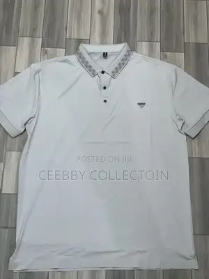 Club T-Shirt Originally Made for Men Available