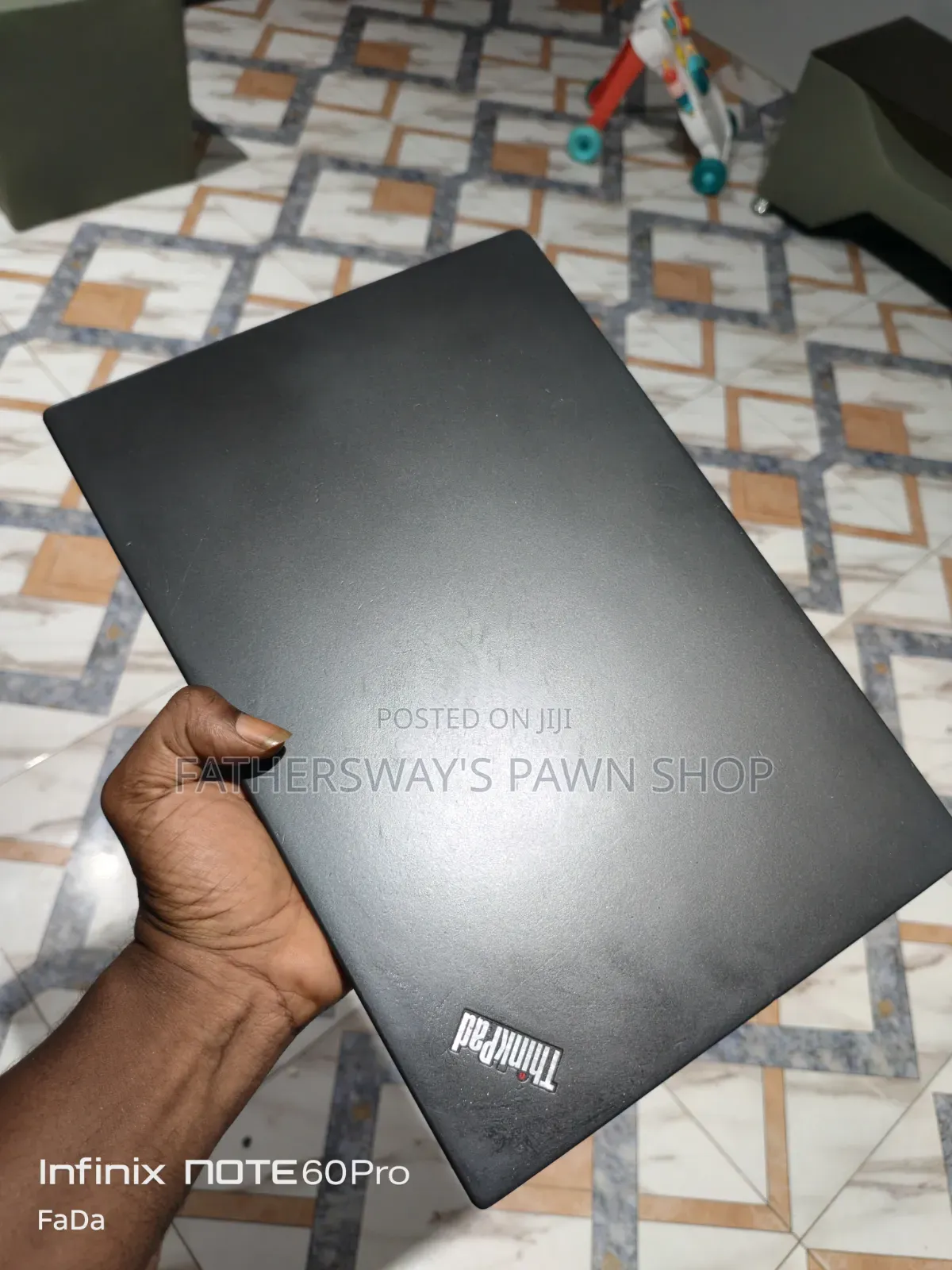 Laptop Lenovo ThinkPad P14s 24GB AMD Ryzen 7 SSD 512GB