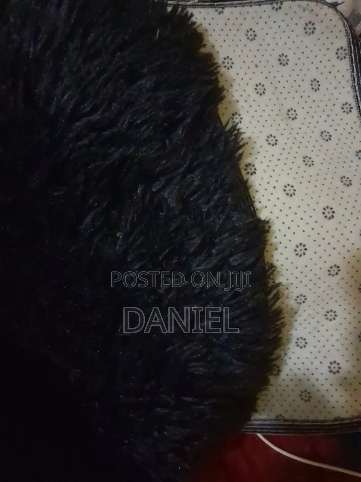 Fur Mat for Nails