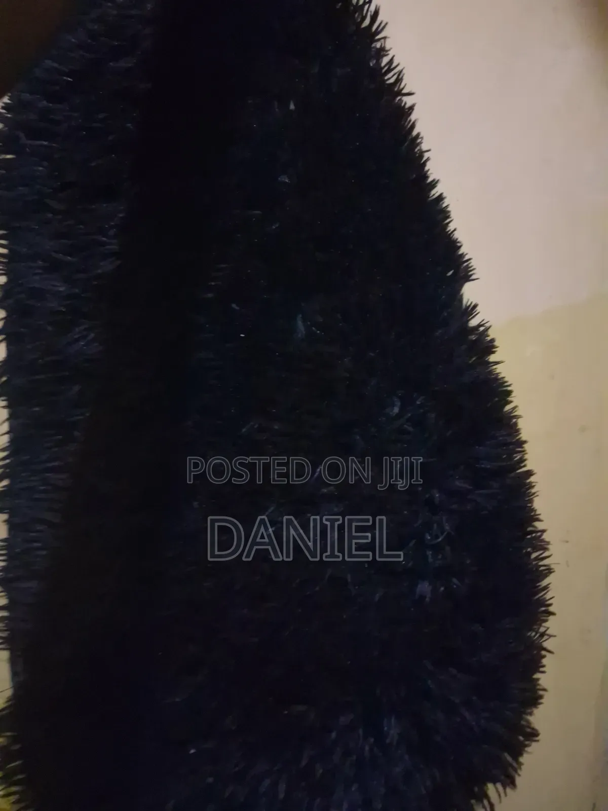 Fur Mat for Nails