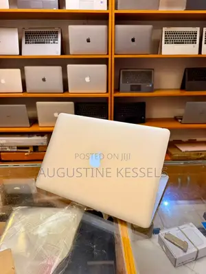 Laptop Apple MacBook Pro 2014 16GB Intel Core i7 SSD 256GB