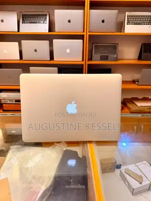 Laptop Apple MacBook Pro 2014 16GB Intel Core i7 SSD 256GB