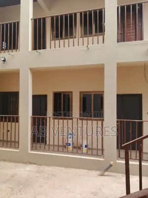 1bdrm Apartment in Ab Ventures, Adenta for rent