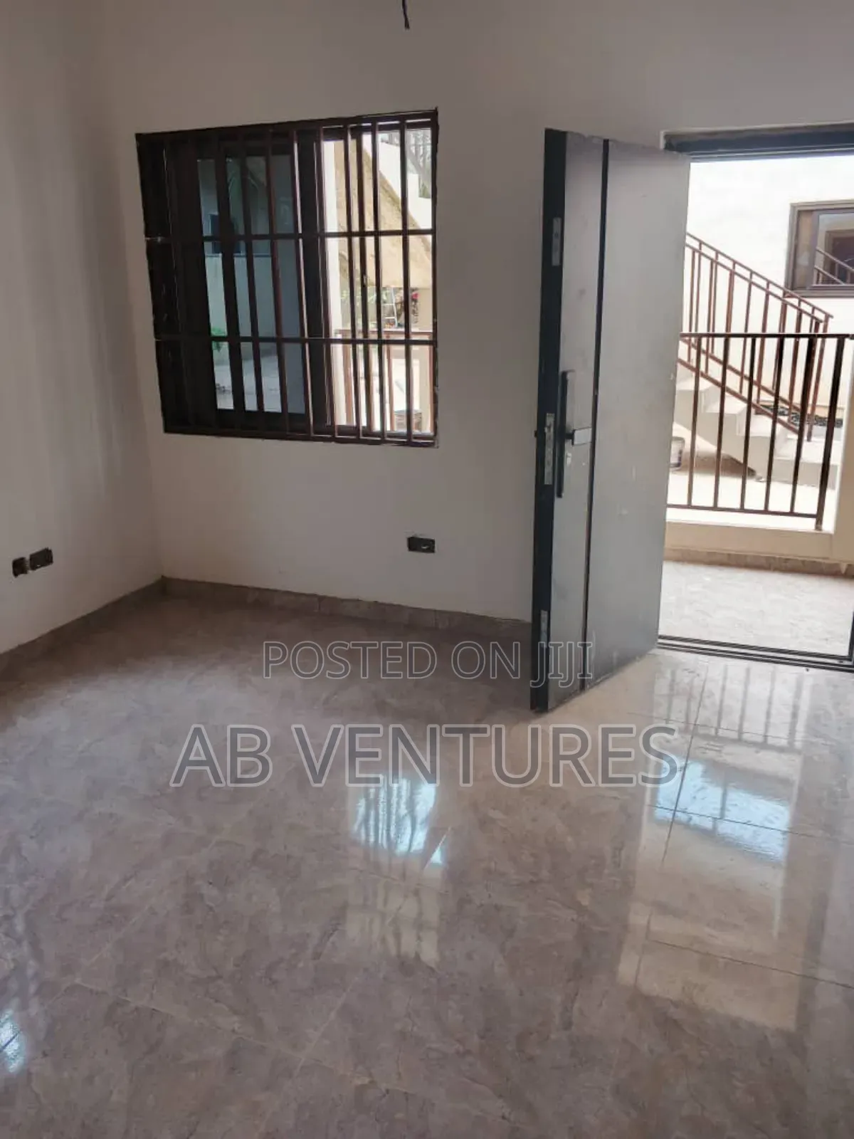 1bdrm Apartment in Ab Ventures, Adenta for rent